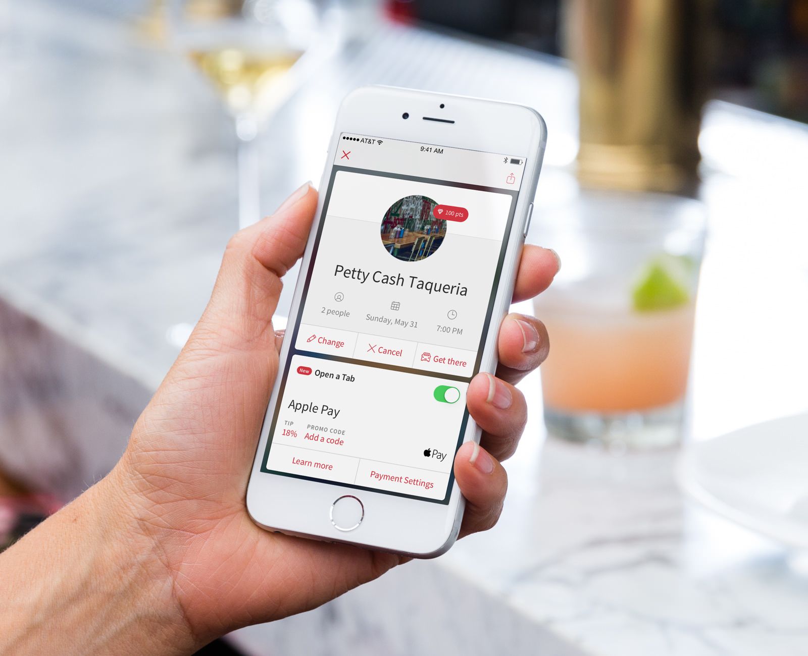 OpenTable arriba a Barcelona per competir amb ElTenedor