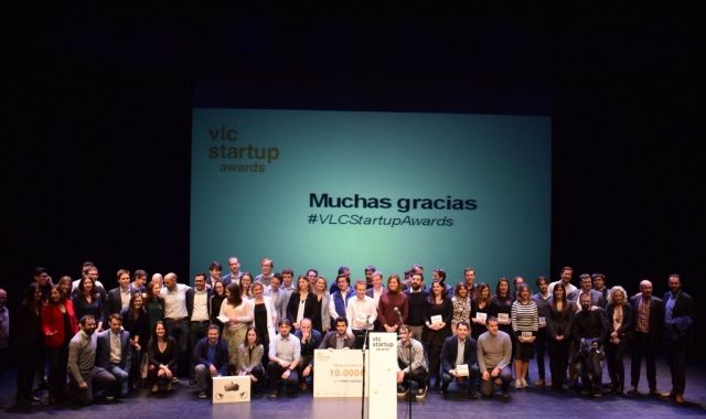 Valencia Startup Awards