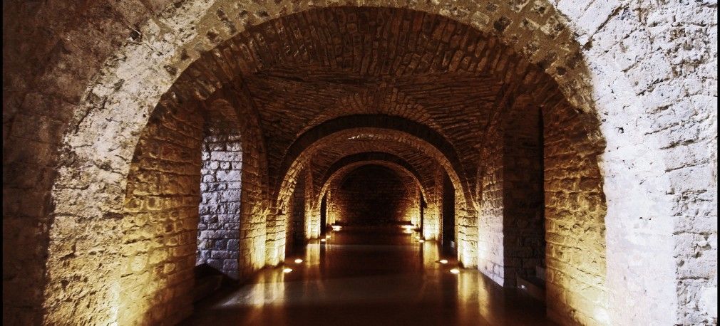 El Monestir de Sant Llorenç de Bagà El Monestir de Sant Llorenç de Bagà