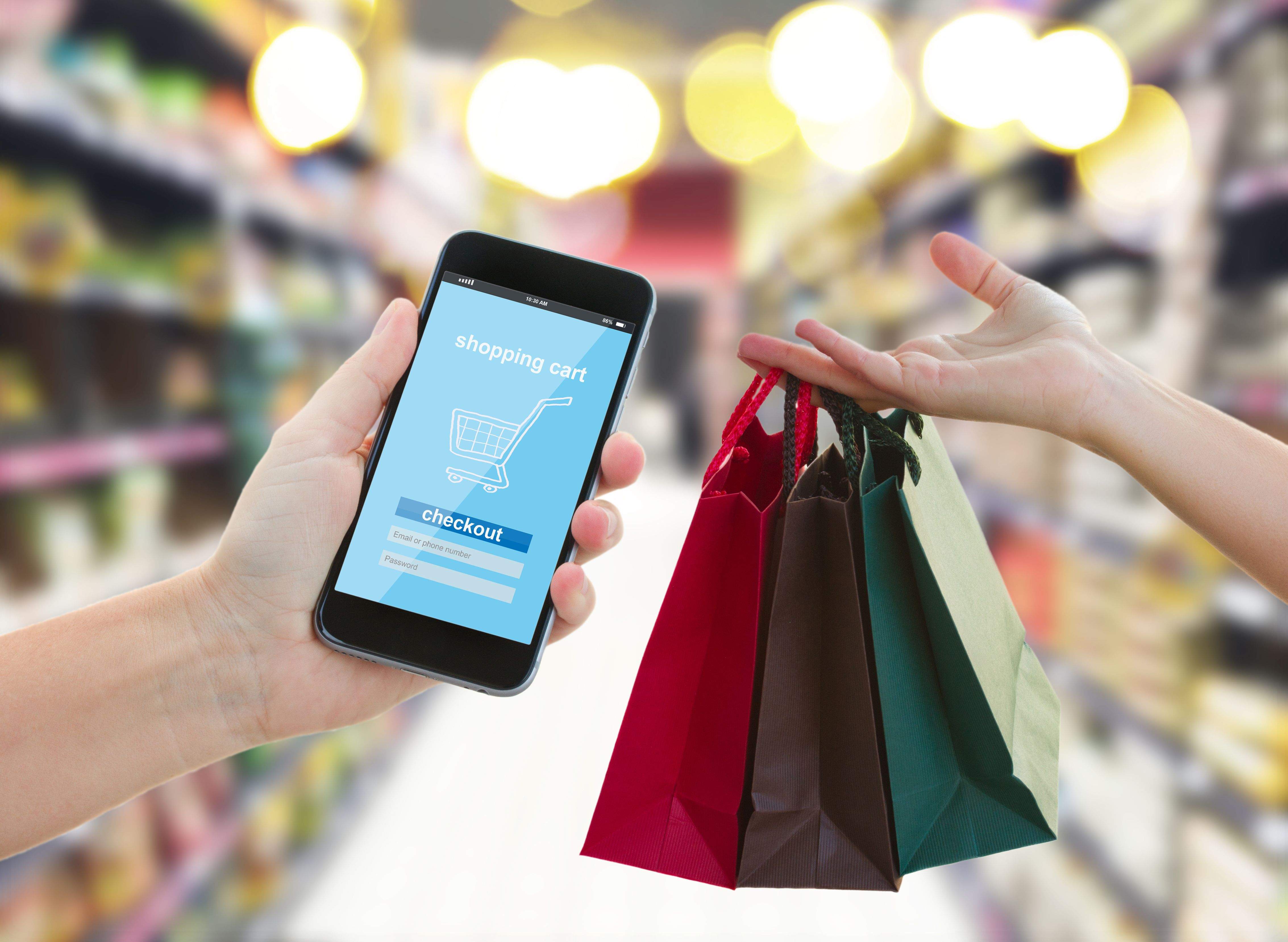 Kontexting ofrece ofertas personalizadas para captar los clientes digitales | Cedida Kontexting ofrece ofertas personalizadas para captar los clientes digitales | Cedida