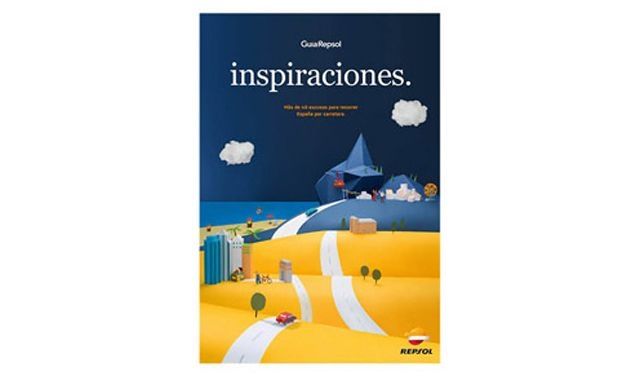 Llibre 'Inspiraciones'