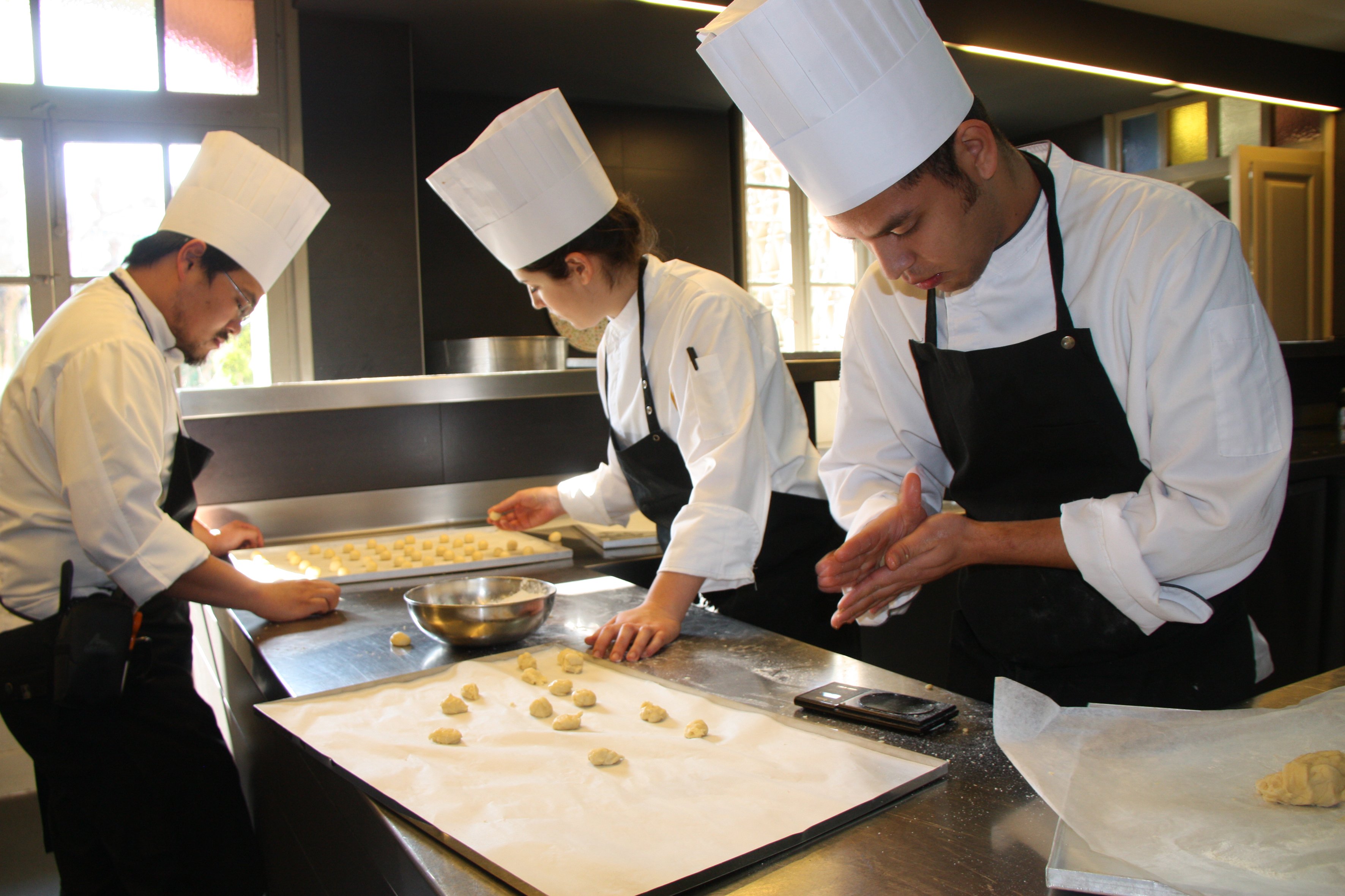 La empresa de cocinas Garcia & Casademon, con una deuda de 2 millones, presenta concurso de acreedores La empresa de cocinas Garcia & Casademon, con una deuda de 2 millones, presenta concurso de acreedores