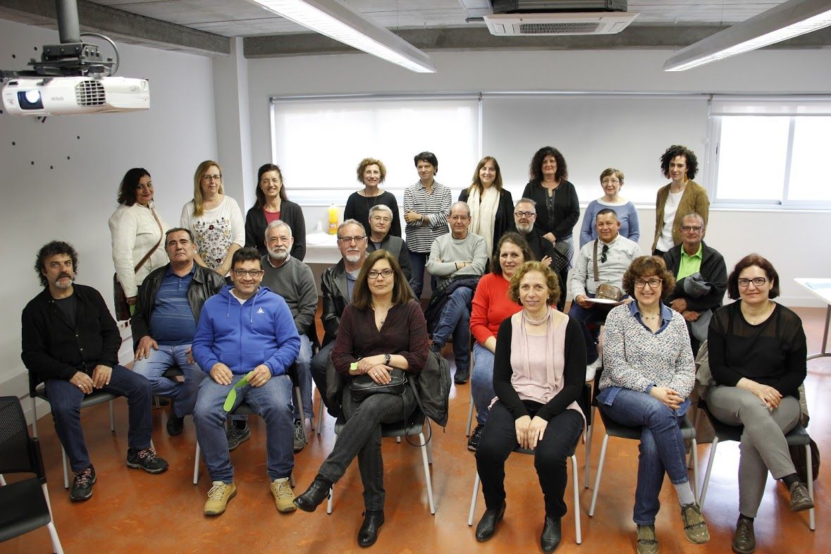 Participants al programa | Cedida