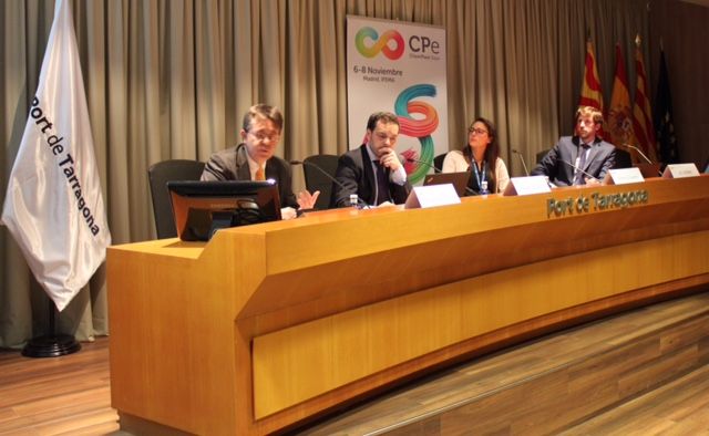 La presentació del ChemPlastExpo2018 Tarragona