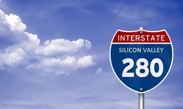 Silicon Valley is the American dream of companies in Catalonia Silicon Valley is the American dream of companies in Catalonia