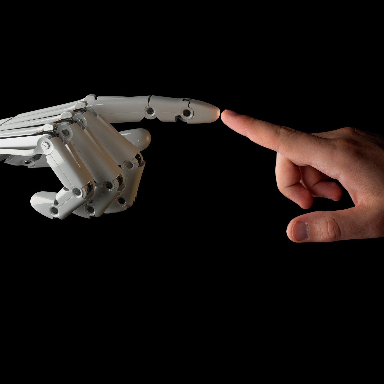 La tecnologia, l'economia i el bé social aniran de la mà en el futur La tecnologia, l'economia i el bé social aniran de la mà en el futur