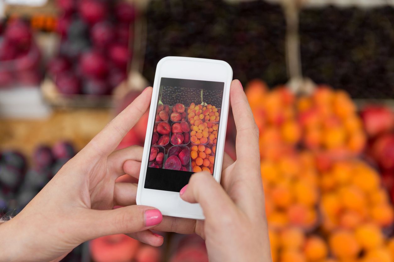 Gastromercat pone en contacto productores y restauradors para facilitar la venta de proximidad | iStock
