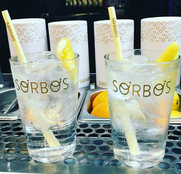 Sorbos limon