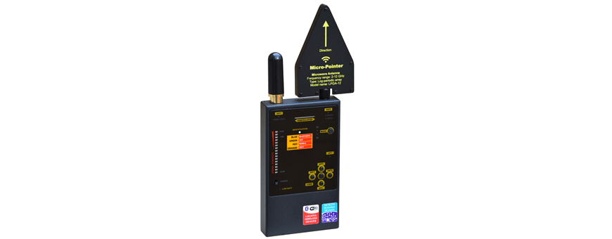 scanner de frecuencia