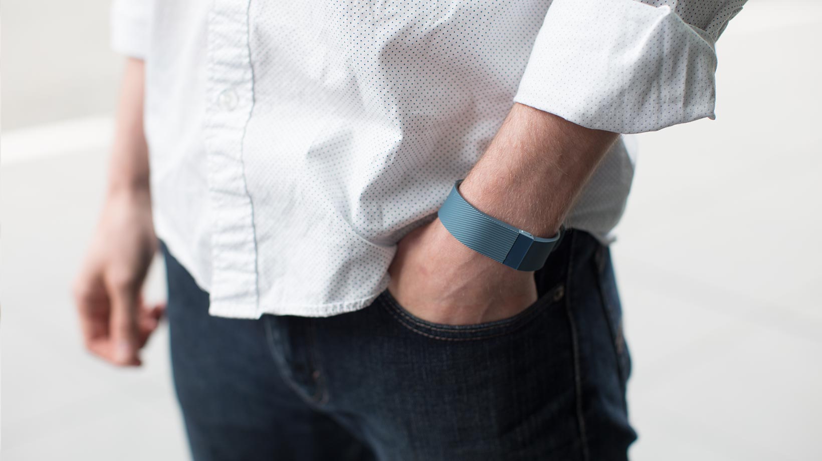 Fitbit Charge Fitbit Charge