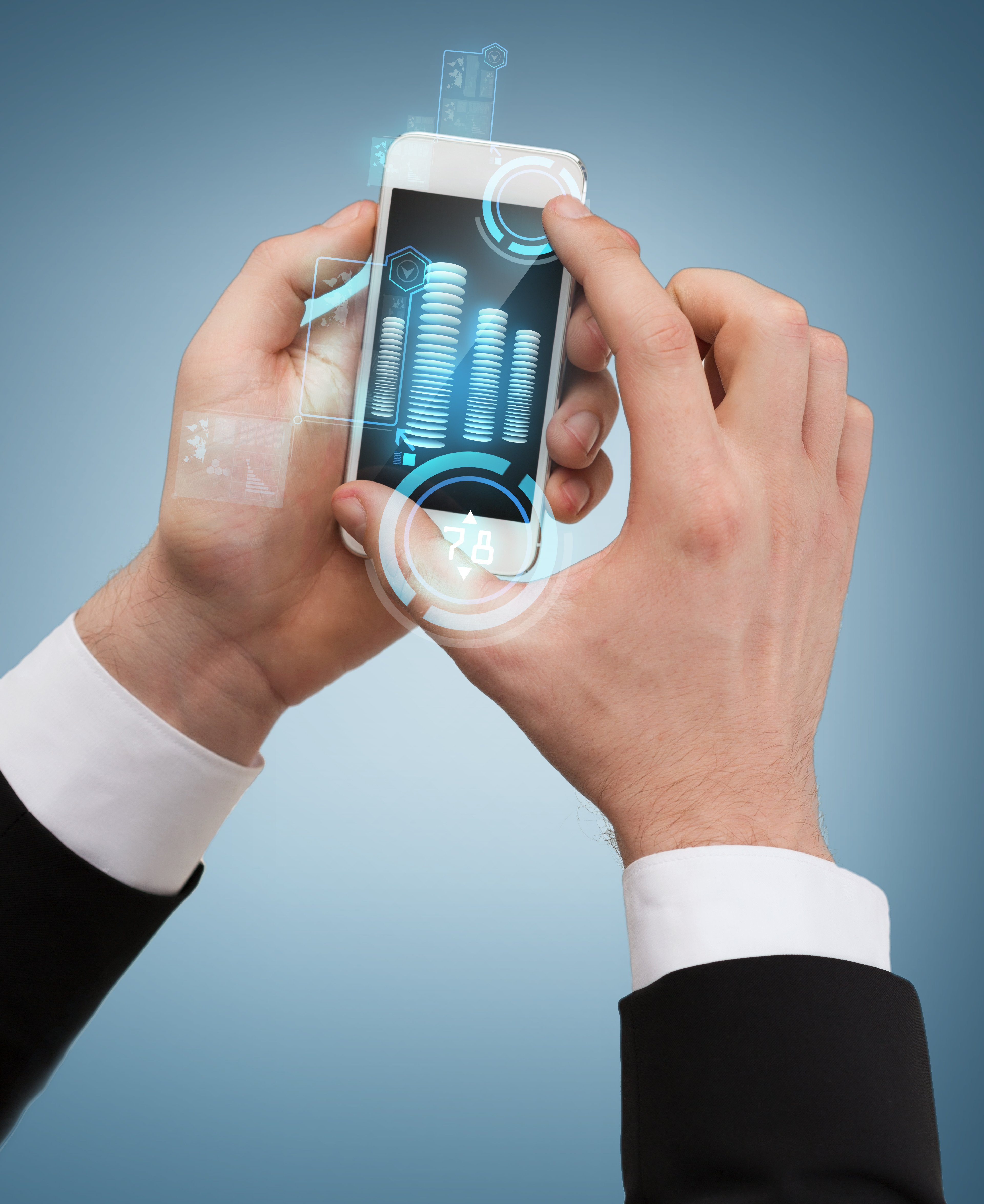 Diseñar una app tiene un coste que hay que conocer Diseñar una app tiene un coste que hay que conocer