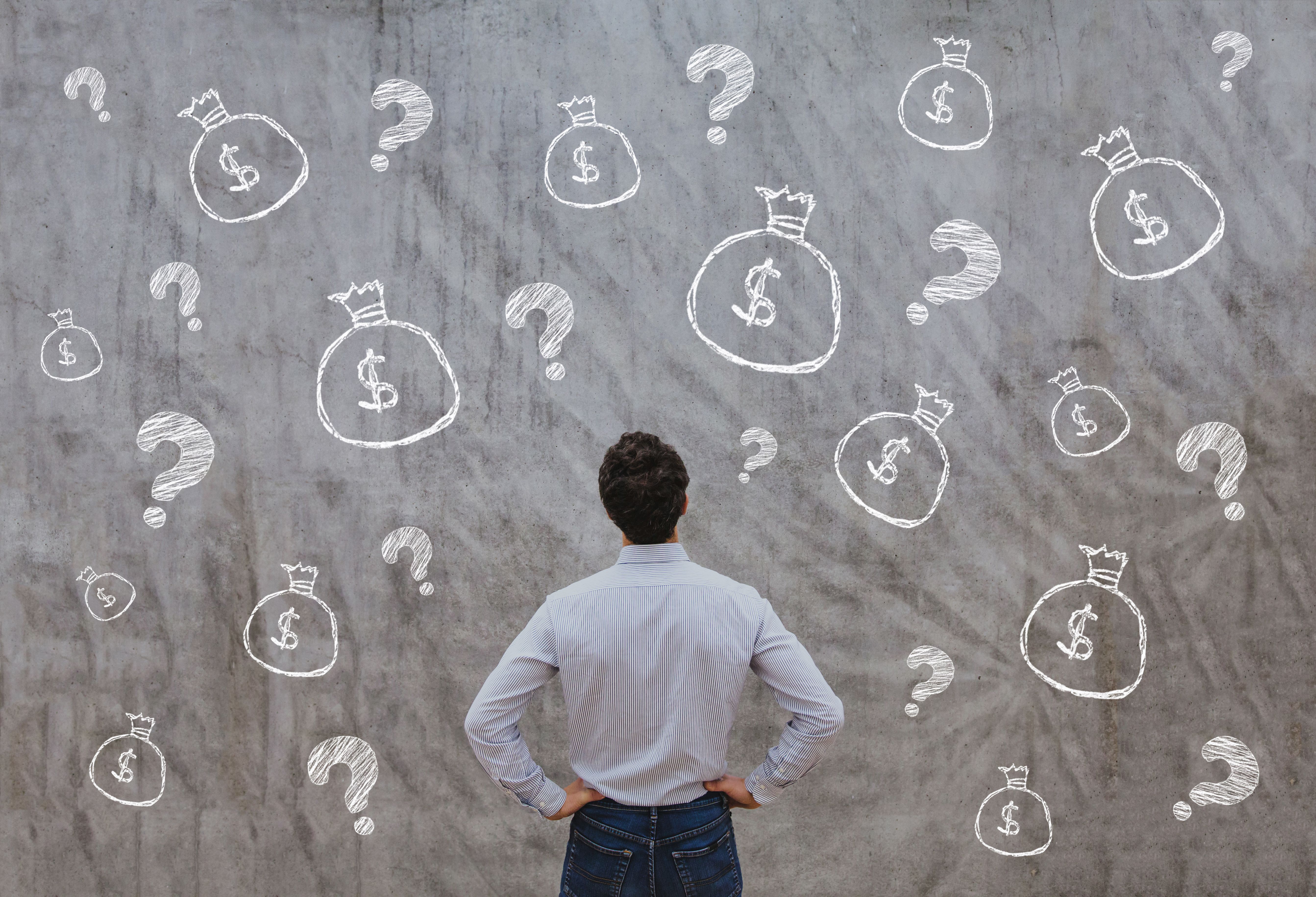 Startups | iStock Startups | iStock