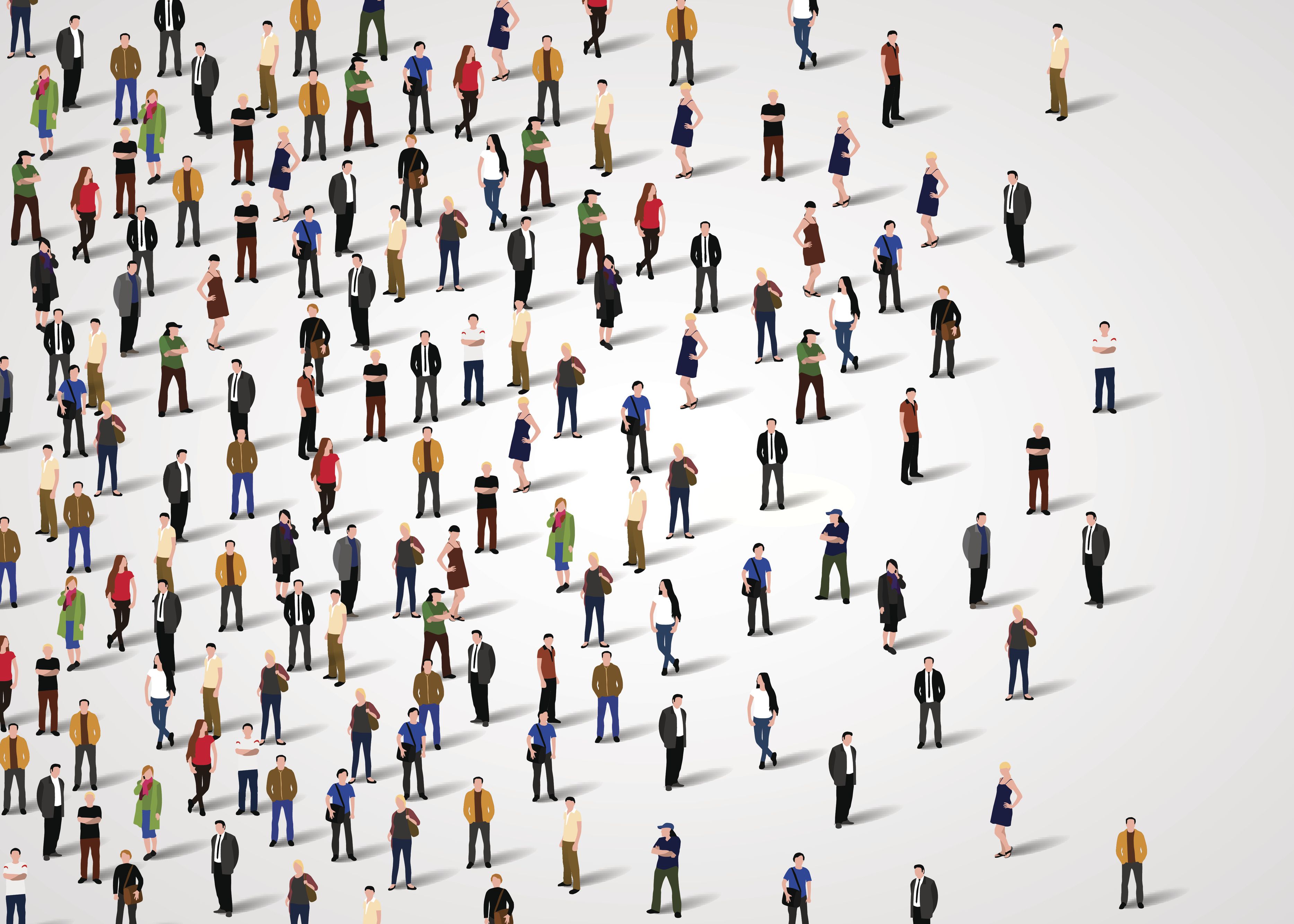 Ivan Aguilar analiza nuestro mercado de trabajo | iStock
