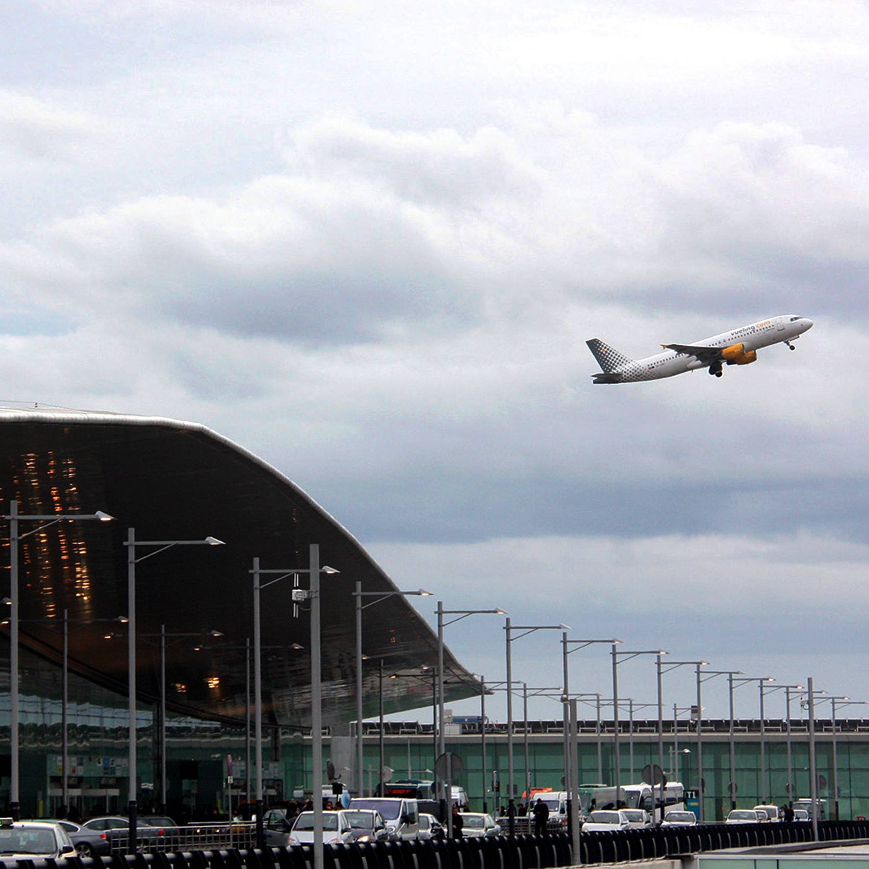 El Prat cau al lloc 39 El Prat cau al lloc 39
