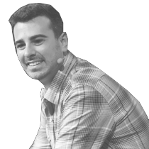 Javier Casares
