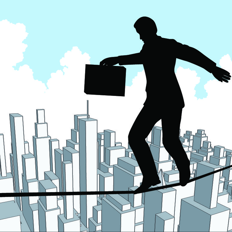 Compartir informació i gestionar el canvi són dos dels consells que ofereix el libre