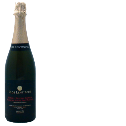 Clos Lentiscus Sumoll Reserva Família Clos Lentiscus Sumoll Reserva Família