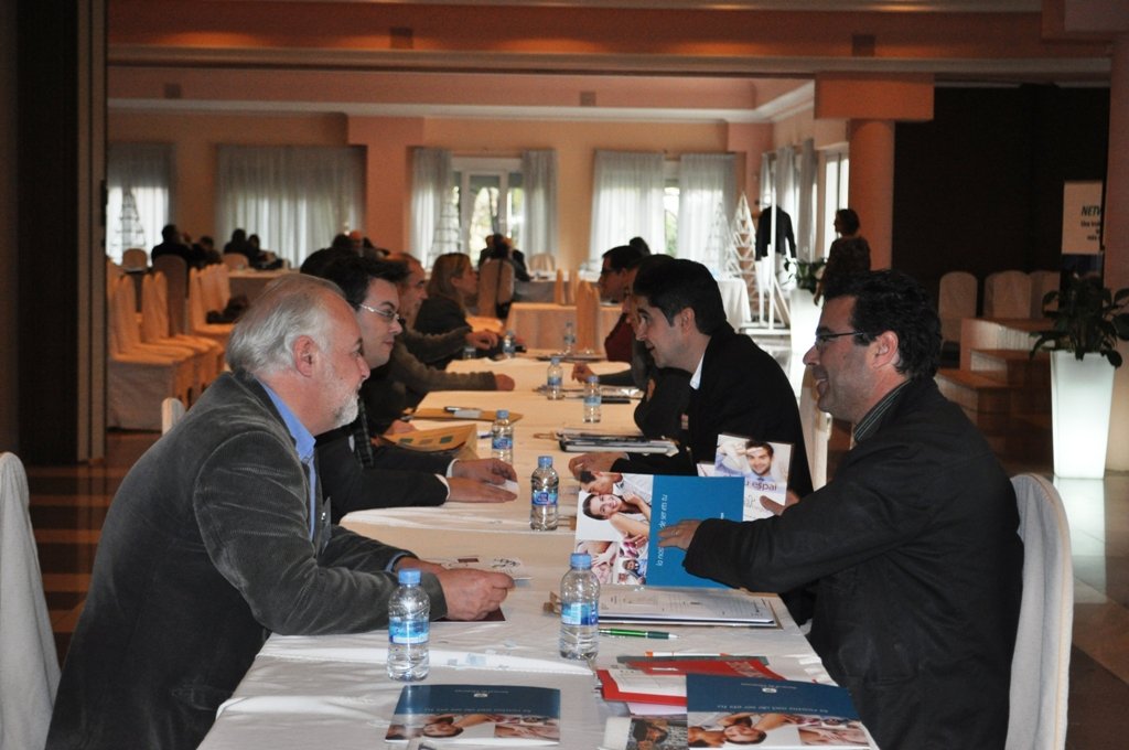 Jornada de networking a l'Anoia