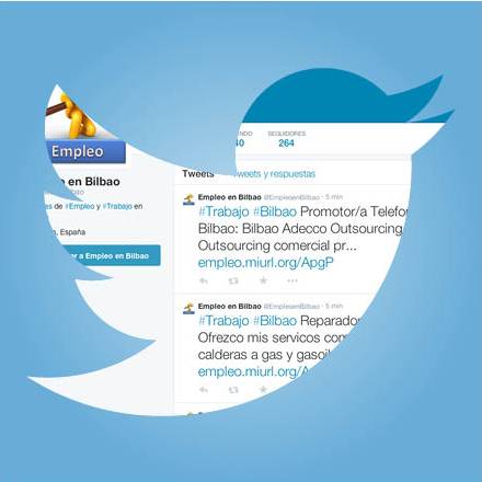 Twitter quiere recortar la plantilla Twitter quiere recortar la plantilla