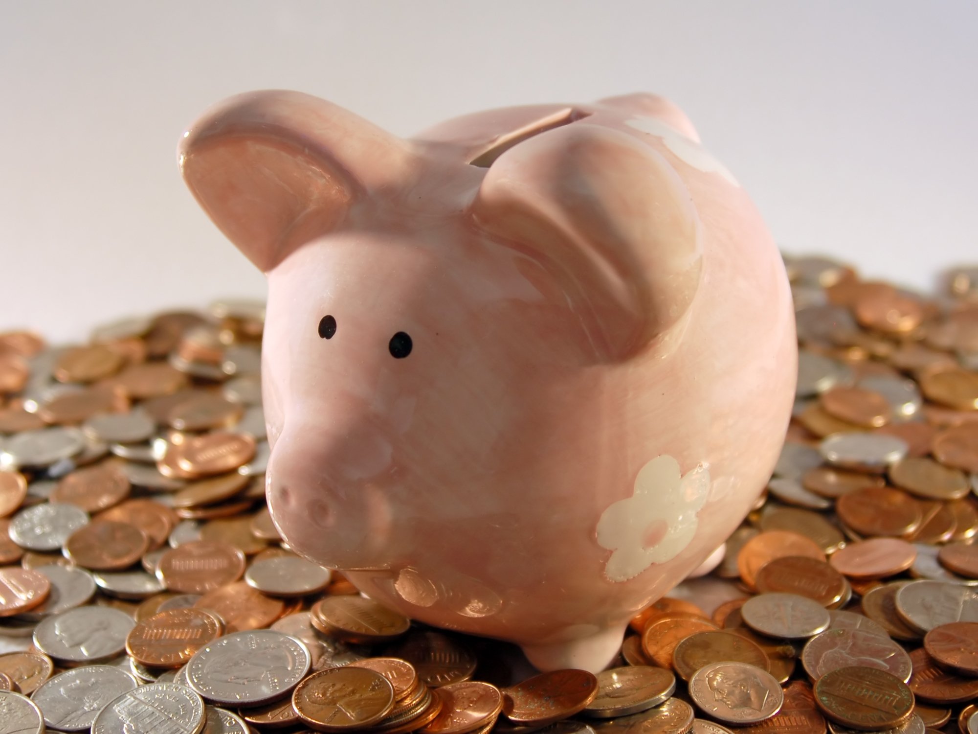 Per estalviar a escala individual, cal comprendre com funciona la macroeconomia