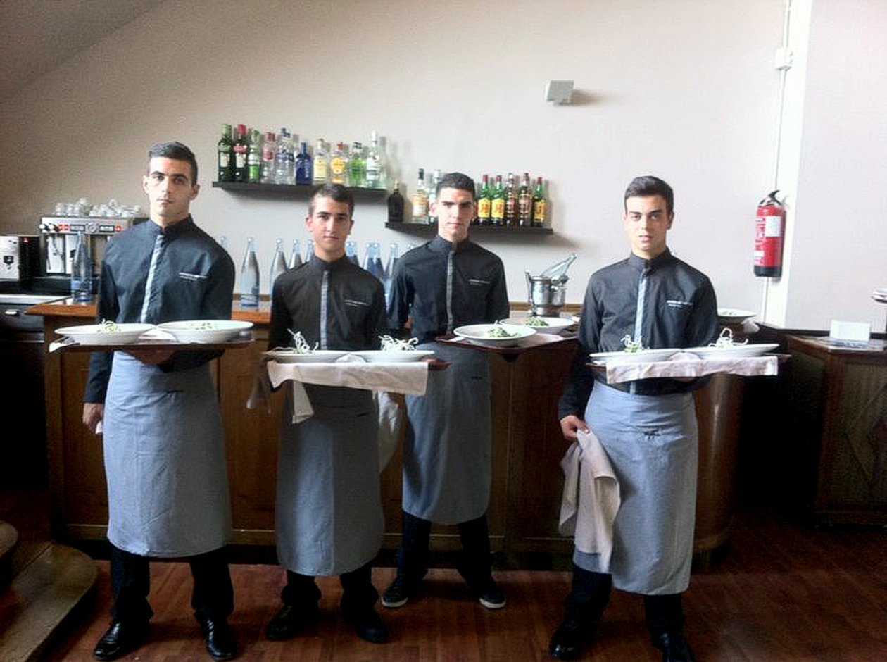 Els joves aturats tenen una oportunitat a Rubí Els joves aturats tenen una oportunitat a Rubí