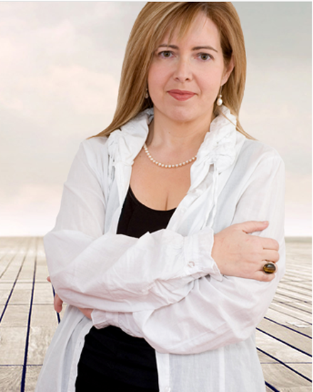 Montserrat Peñarroya, especialista en marketing digital Montserrat Peñarroya, especialista en marketing digital