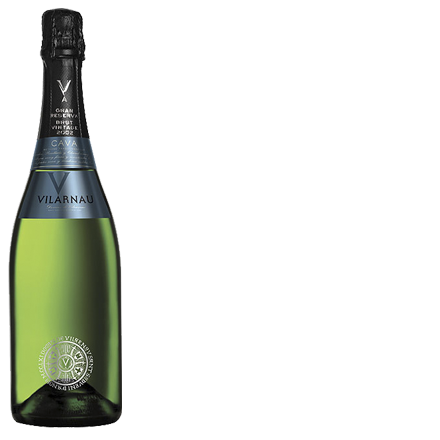 Vilarnau Gran Reserva Brut Nature Vilarnau Gran Reserva Brut Nature
