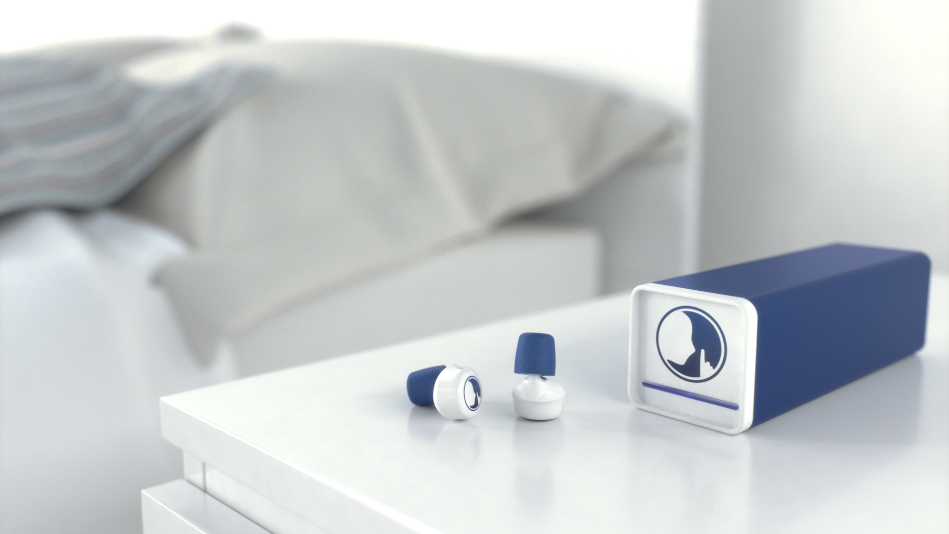 Los nuevos auriculares inteligentes Los nuevos auriculares inteligentes
