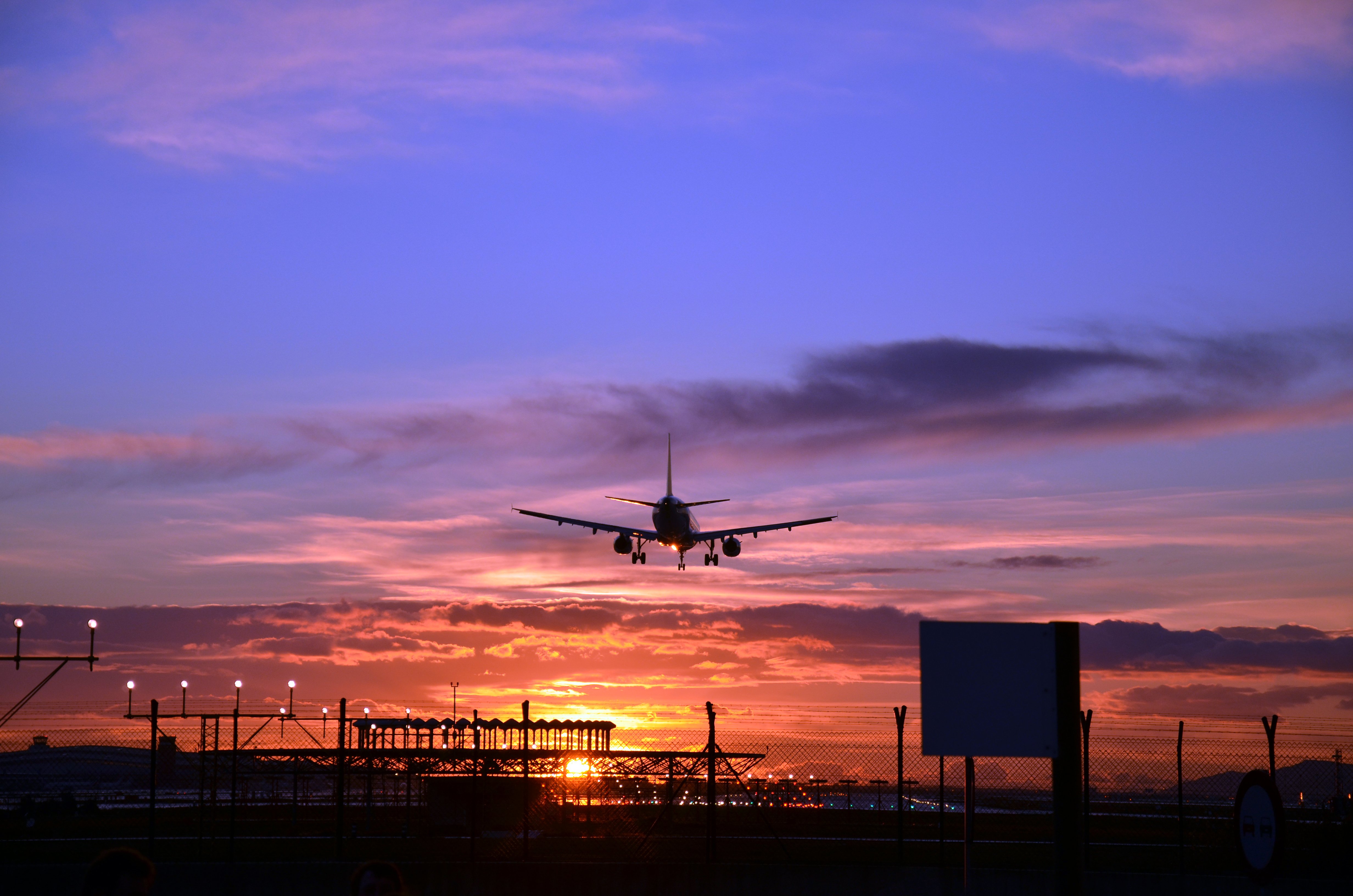 Será la temporada más internacional del aeropuerto
