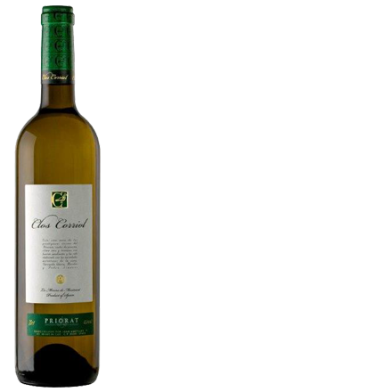 Clos Corriol Blanc 2013 Clos Corriol Blanc 2013