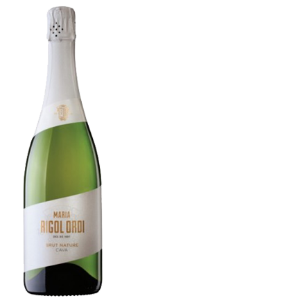 Maria Rigol Ordi Brut Nature 2011 Maria Rigol Ordi Brut Nature 2011
