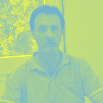 Julià López-Arenas, director de Water World