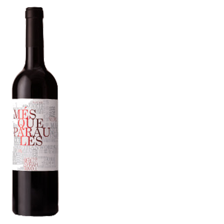 Més Que Paraules Negre 2012 Més Que Paraules Negre 2012