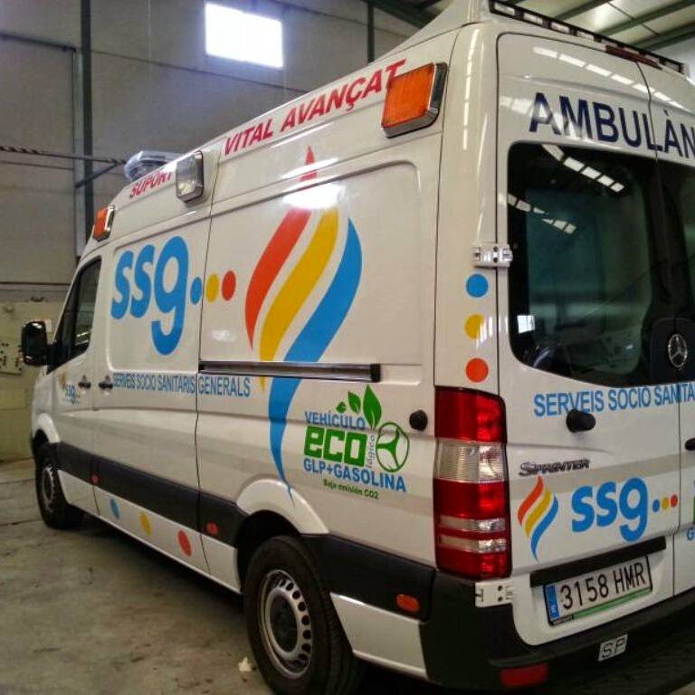 Servicios Sociosanitarios Generales (SSG) ofrece servicios de gestión, consultoría y formación en el ámbito socio sanitario Servicios Sociosanitarios Generales (SSG) ofrece servicios de gestión, consultoría y formación en el ámbito socio sanitario