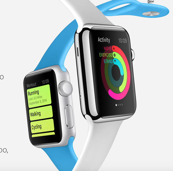 La imagen del nuevo producto de Apple ya está disponible al web de la compendia La imagen del nuevo producto de Apple ya está disponible al web de la compendia