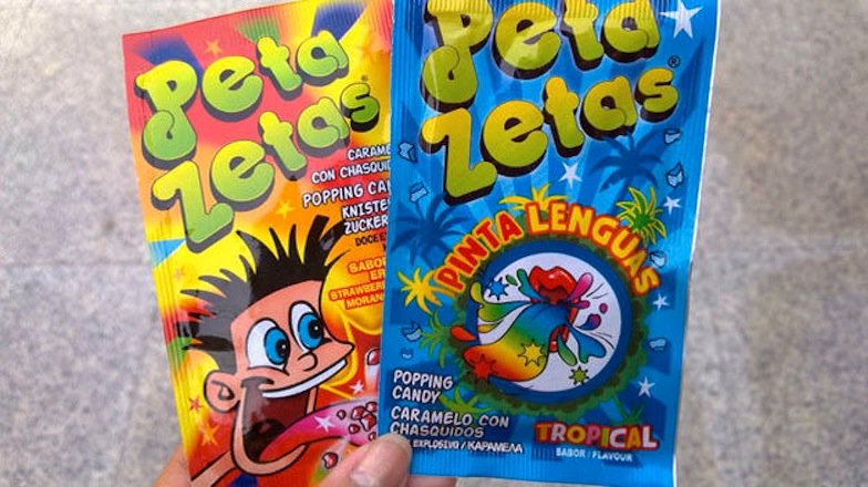 El producte és un clàssic entre els consumidors infantils 