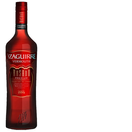 Vermouth Yzaguirre Rosat Vermouth Yzaguirre Rosat