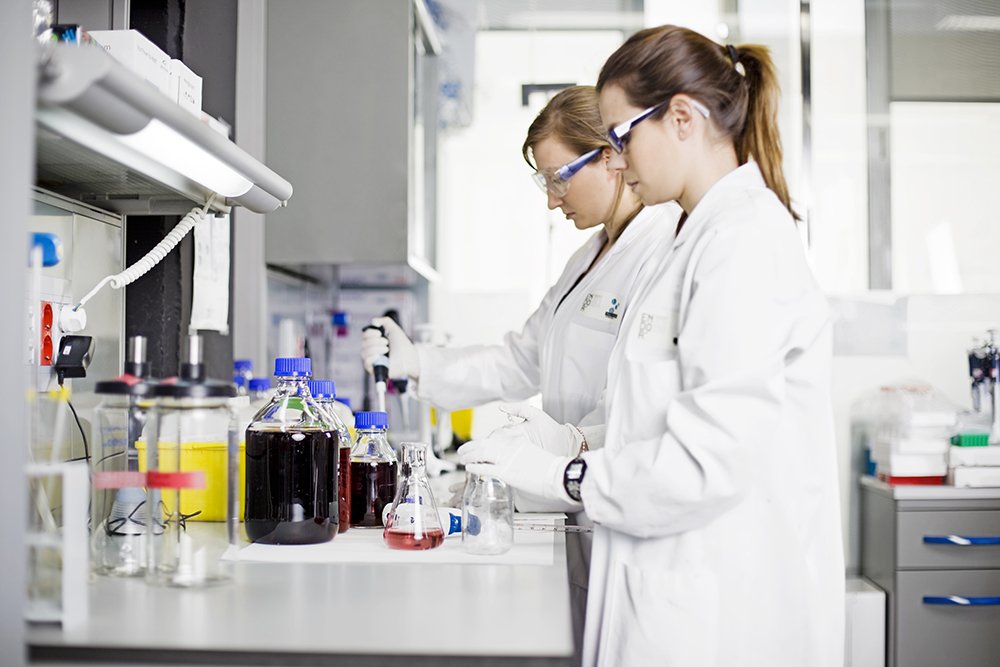 Endor Nanotechnologies desarrolla sus productos para comercializarlos, no para venderlos a otras farmacéuticas Endor Nanotechnologies desarrolla sus productos para comercializarlos, no para venderlos a otras farmacéuticas