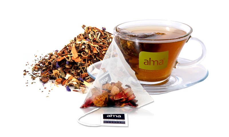 Les infusions d'Alma guanyen presència internacional