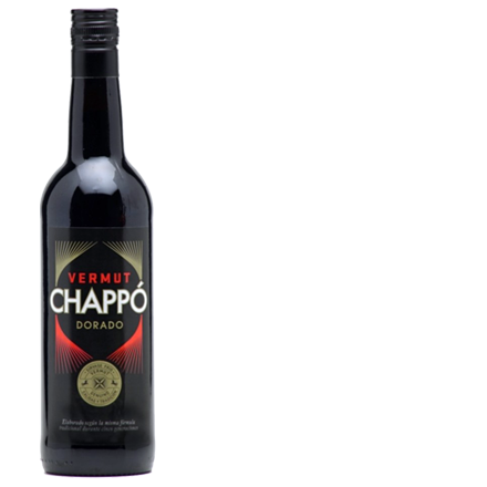 Chappó Daurat Chappó Daurat