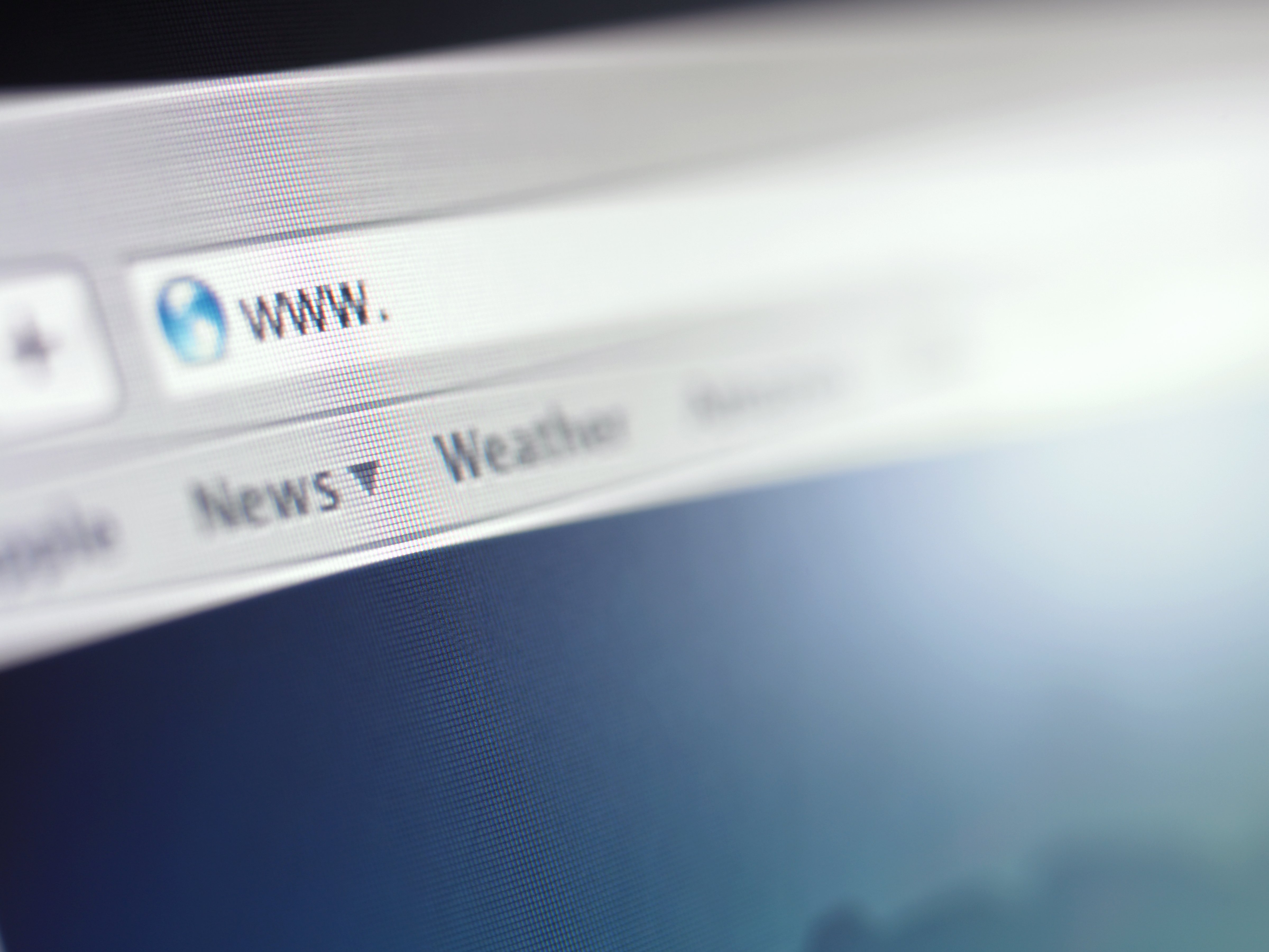 El nacimiento del WWW dejó un "poso" que ha permitido llegar hoy al 'Big Data' y a los dispositivos conectados permanentemente El nacimiento del WWW dejó un "poso" que ha permitido llegar hoy al 'Big Data' y a los dispositivos conectados permanentemente