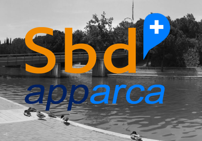 L'app web de Sabadell per la zona blava L'app web de Sabadell per la zona blava