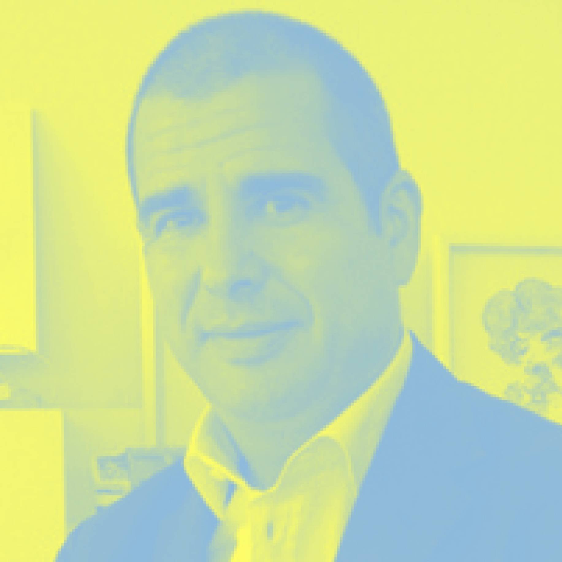 Carlos Llagostera, fundador de Talent Republic