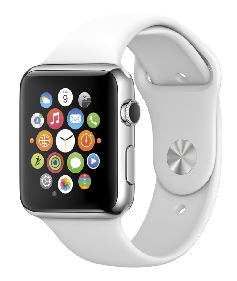 AppleWatch AppleWatch