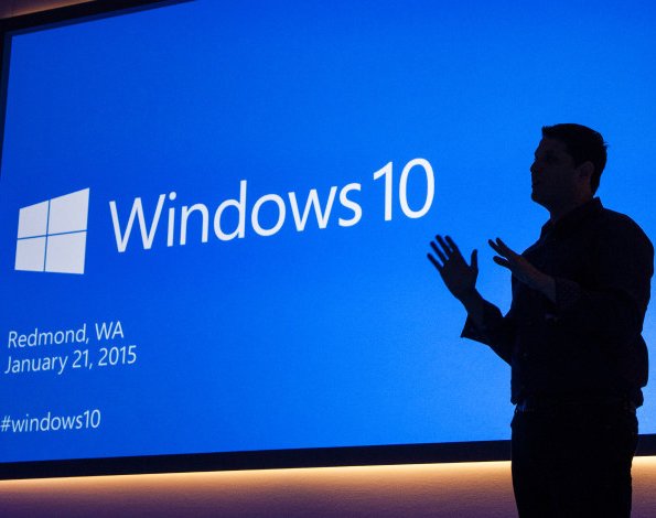 Los usuarios de versiones anteriores de Windows podrán actualizar a la versión 10 Los usuarios de versiones anteriores de Windows podrán actualizar a la versión 10