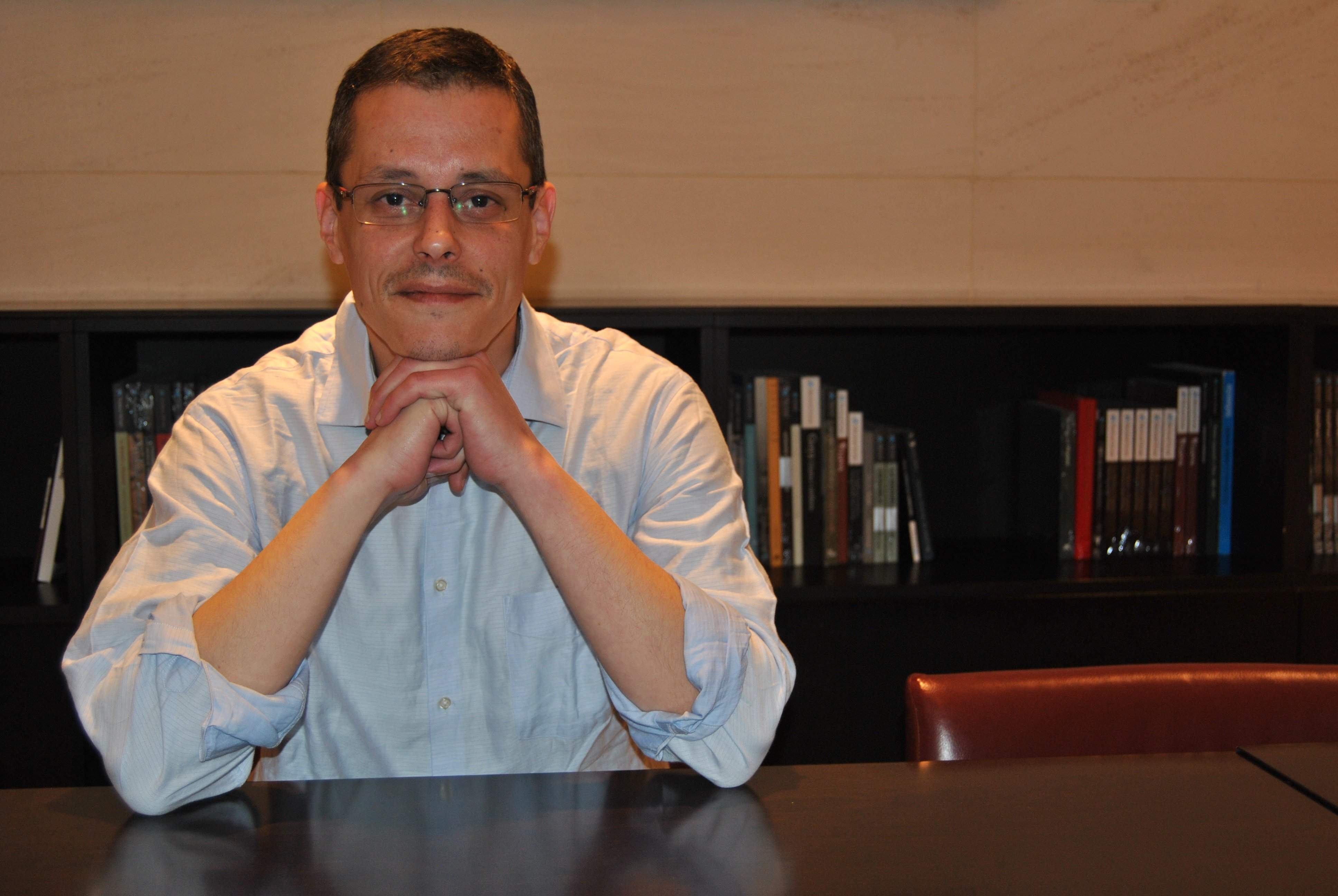 Sergio Salgado anima les empreses a facilitar les filtracions a l'exterior si es detecten males pràctiques