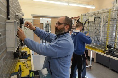 El SIO organitza una gran diversitat d'accions formatives