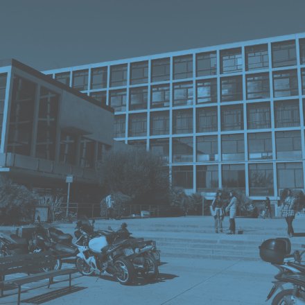 Facultat d'Economia de la UB