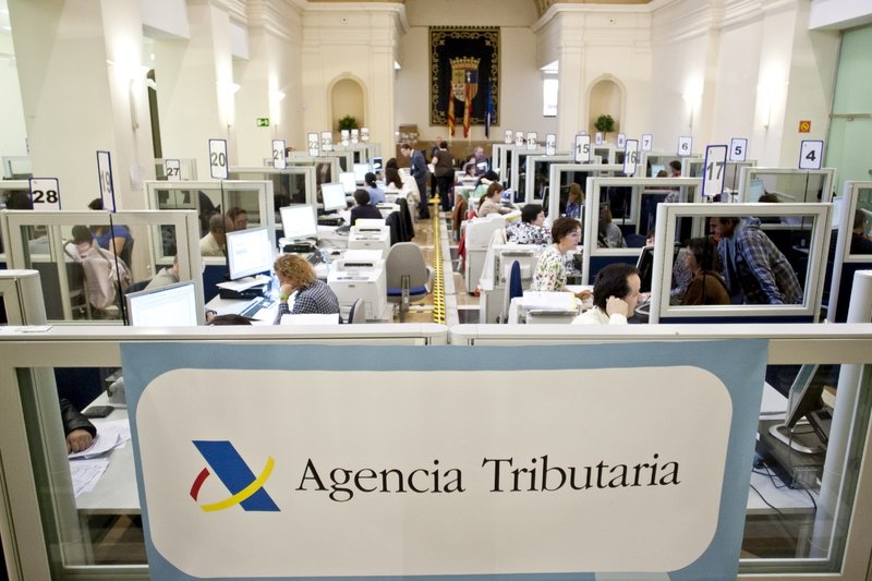 Empieza la campaña de la Renta Empieza la campaña de la Renta