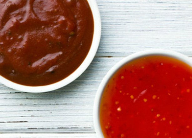Les més demandades són les de formatge cheddar i la línia de plats orientals (salsa de soja i agredolç) Les més demandades són les de formatge cheddar i la línia de plats orientals (salsa de soja i agredolç)